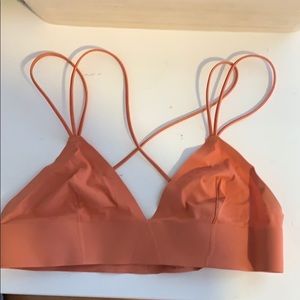 Urban Outfitters bralette, never worn